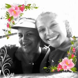 Meet your Posher, Cynthia